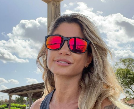 Maddalena Corvaglia, rottura con la Canalis e ritorno in tv partendo dalla Sicilia