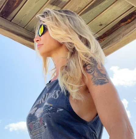 Maddalena Corvaglia, rottura con la Canalis e ritorno in tv partendo dalla Sicilia