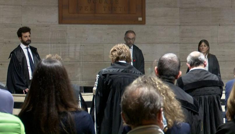 Mafia dei Nebrodi, 91 condanne al maxiprocesso: ecco tutti i nomi