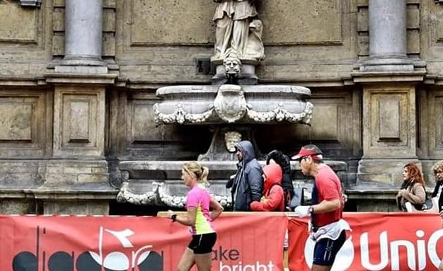 Maratona Palermo, il 20 novembre la 27^ edizione: 2mila iscritti