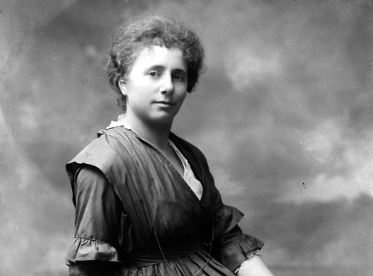 Margherita e il Duce