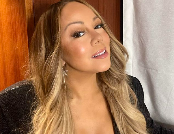 “All I Want for Christmas is You”, archiviata la causa di plagio contro Mariah Carey