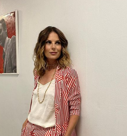 L’ex gieffina Marina La Rosa: “Non faccio sesso da molto tempo, mi eccita il cervello”