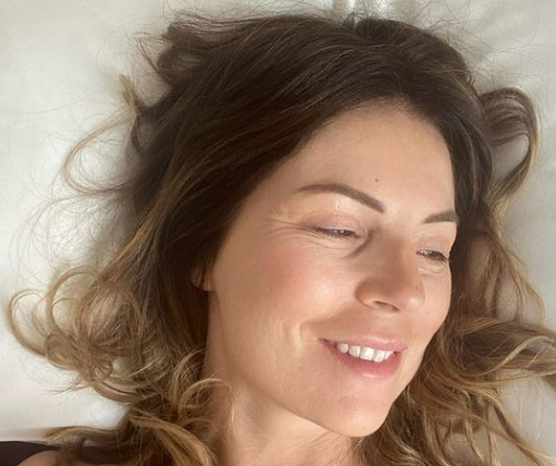 L’ex gieffina Marina La Rosa: “Non faccio sesso da molto tempo, mi eccita il cervello”