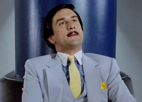 Hollywood festeggia gli 80 anni di Martin Scorsese, il regista premio Oscar dalle origini siciliane