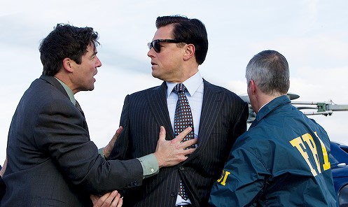 Hollywood festeggia gli 80 anni di Martin Scorsese, il regista premio Oscar dalle origini siciliane