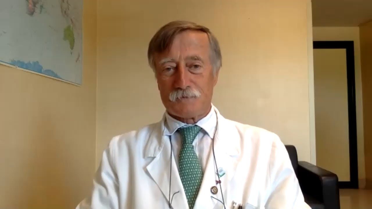 Covid, Andreoni: “Tante reinfezioni anche ravvicinate, quarta dose va fatta”