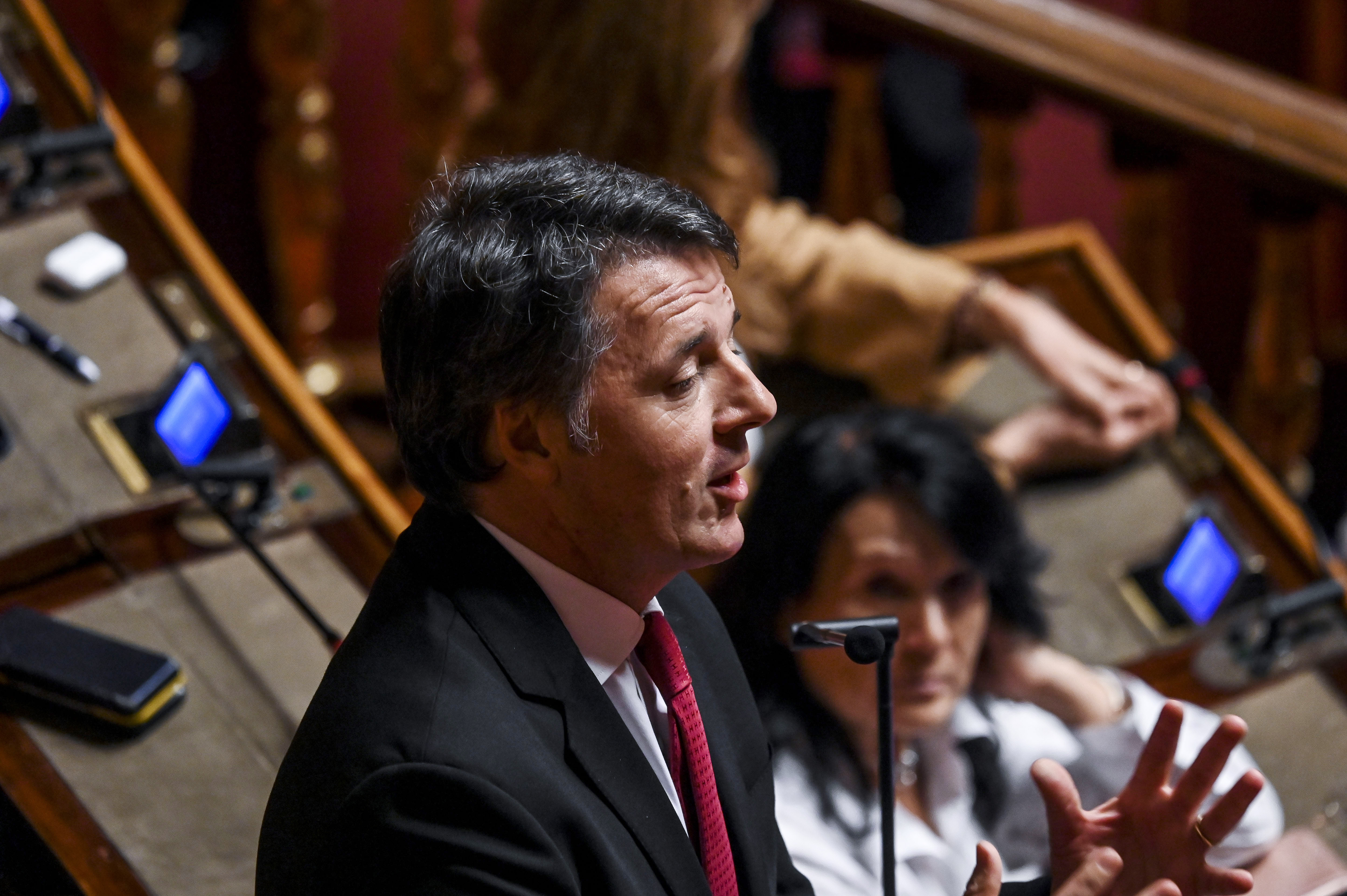 Governo, Renzi: “Se la Meloni farà bene da italiano sarò contento”