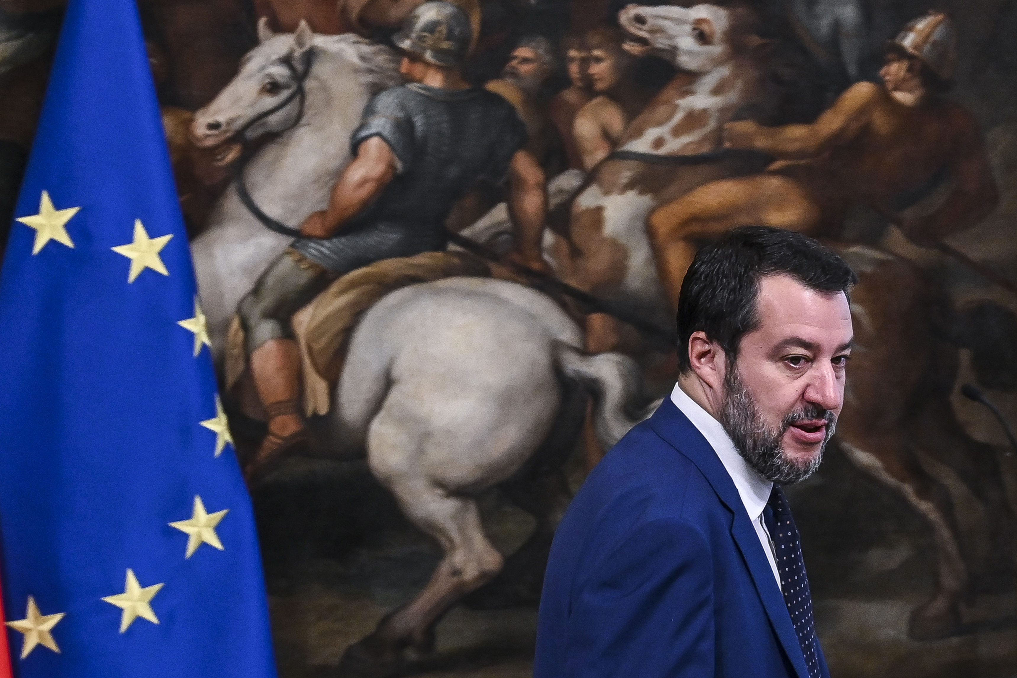 Ponte sullo Stretto, martedì Salvini farà il punto con Schifani e Occhiuto
