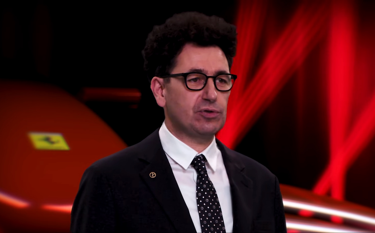 Ferrari, ufficiali le dimissioni di Mattia Binotto: chi sarà il nuovo team principal