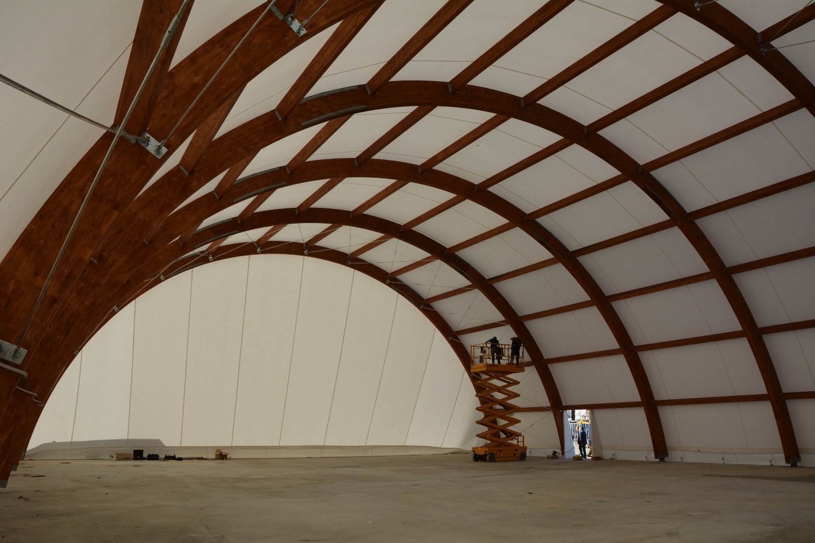 Mazara, playground sportivo in via Belgio, lavori completati entro fine anno