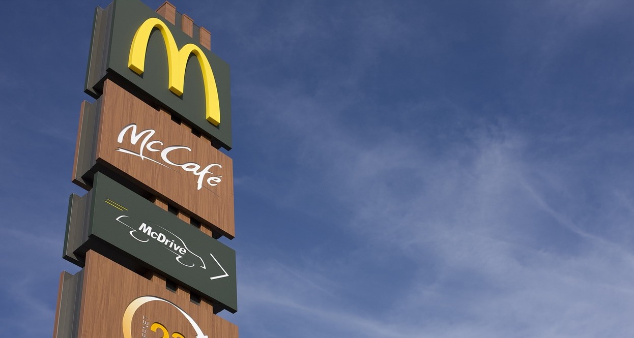 McDonald’s apre nuovo ristorante a Messina, selezione per 25 persone da inserire in organico
