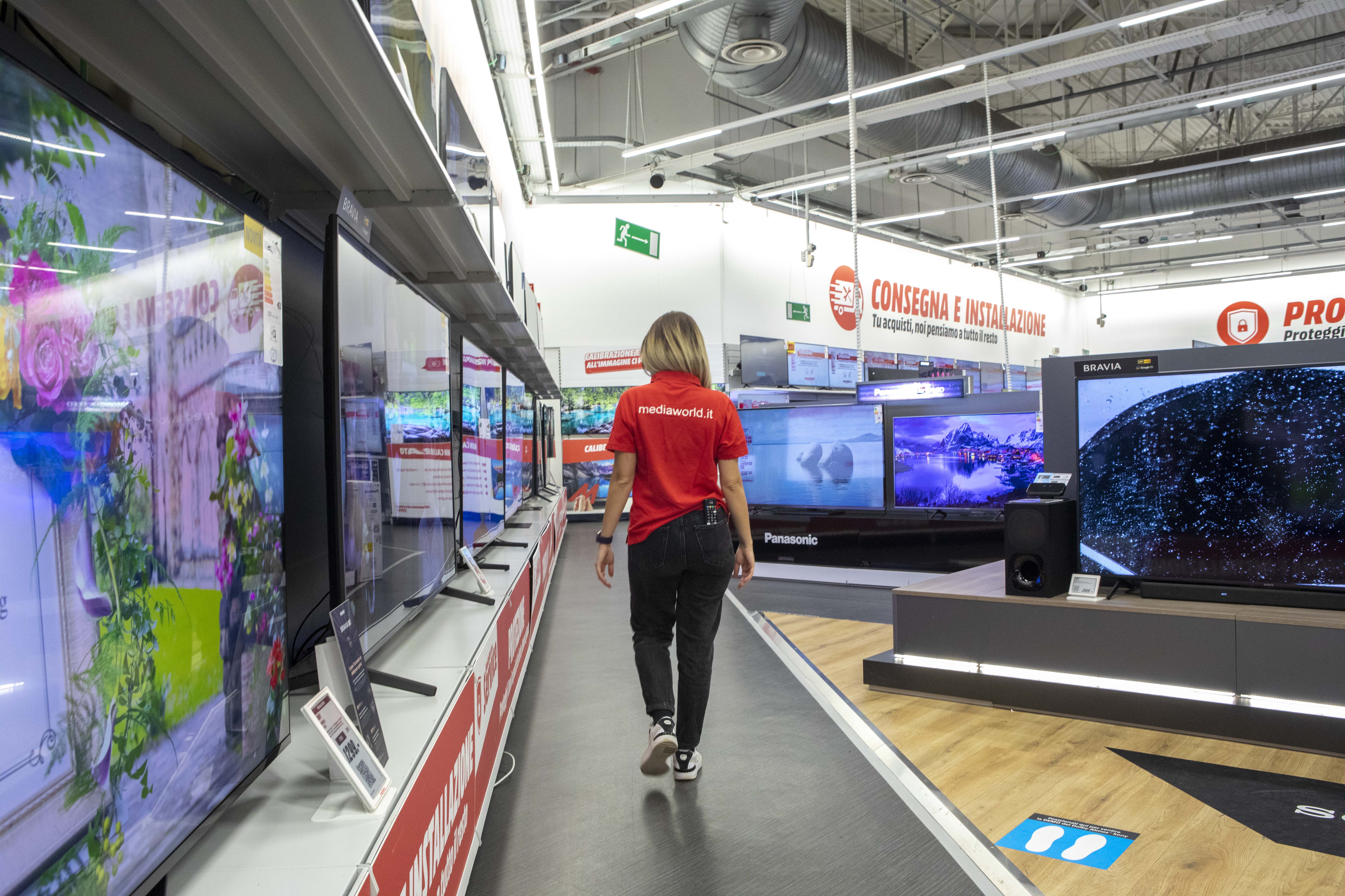 Maximulta per Mediaworld: ecco quali sono le offerte contestate. L’azienda annuncia battaglia