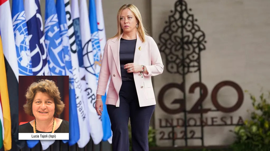 Chiude il G20, stop a guerra e a tensioni Usa-Cina per far fronte alle sfide globali