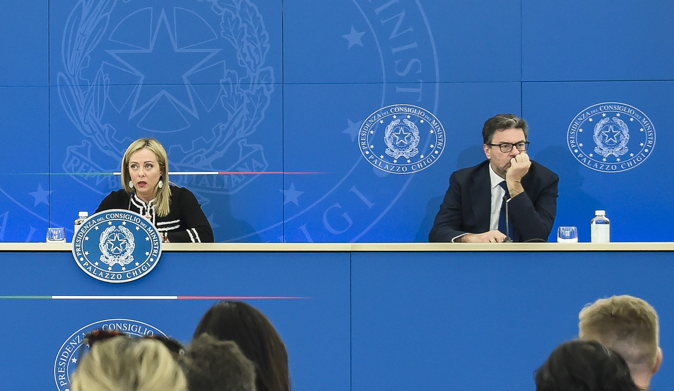 Approvata la manovra: per le pensioni quota 103, reddito di cittadinanza solo per 8 mesi. Tutte le misure