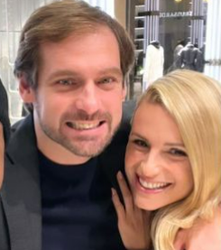 Ritorno di fiamma fra Michelle Hunziker e Tomaso Trussardi, ecco le foto insieme a cena