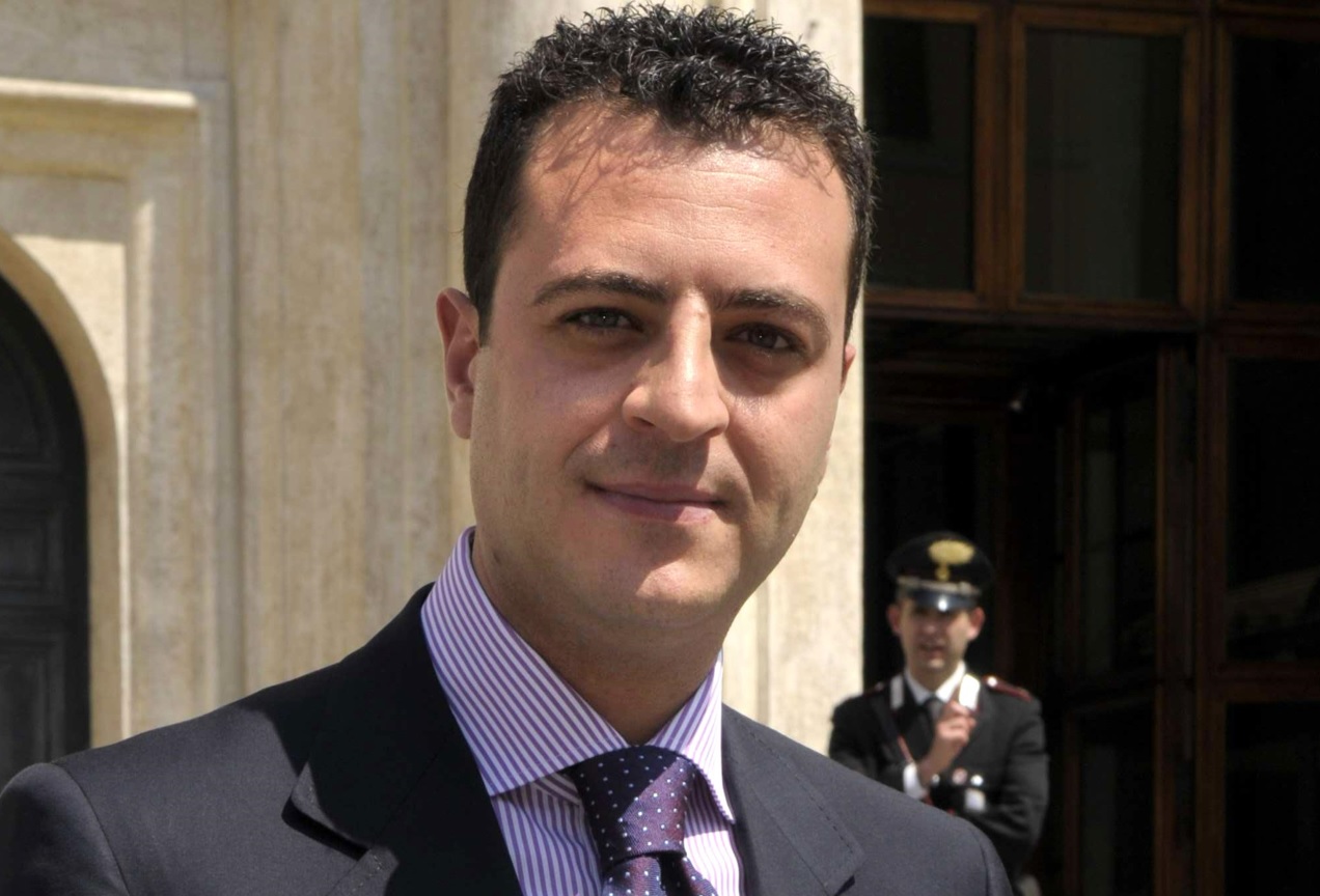 Zes, Minardo: “Opportunità straordinaria per la Sicilia, si pensi a misura strutturale”