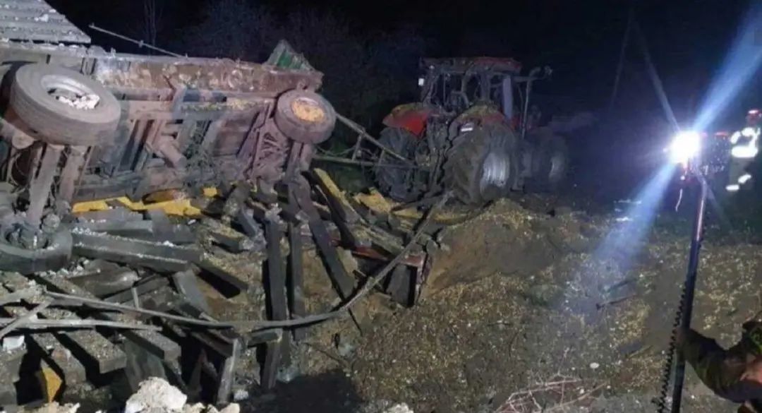 Missile ucraino, bluff di Zelensky