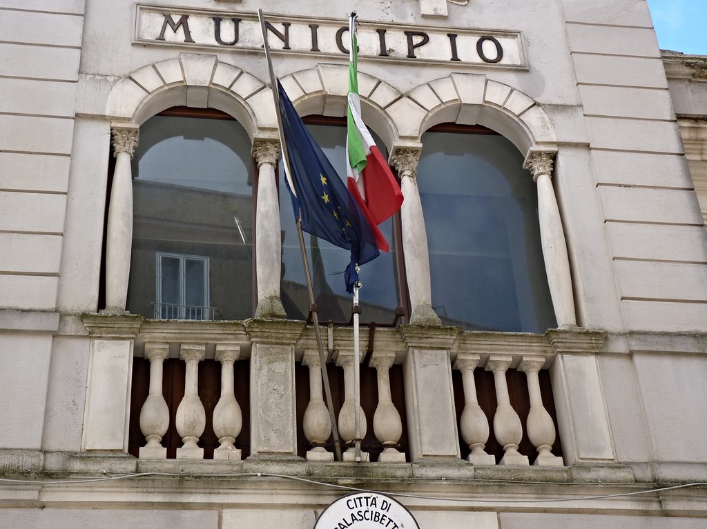 Dalla Giunta di Calascibetta via libera al Rendiconto 2021