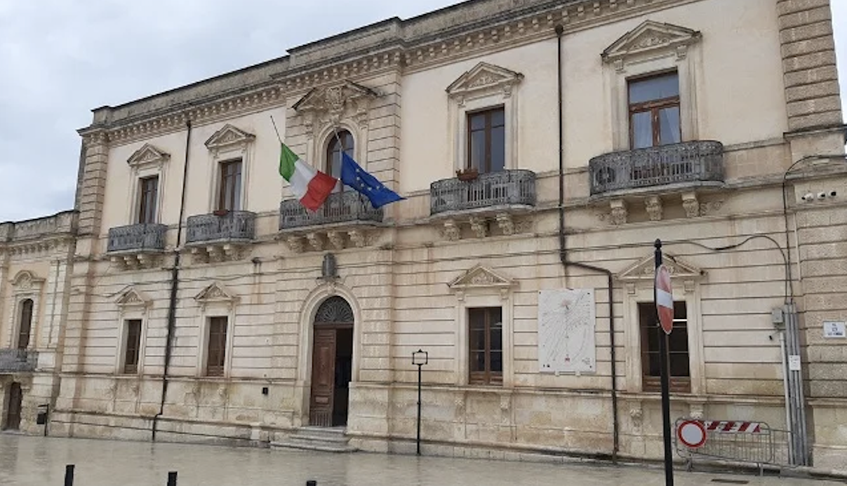 A Canicattini Bagni si punta sulla sostenibilità