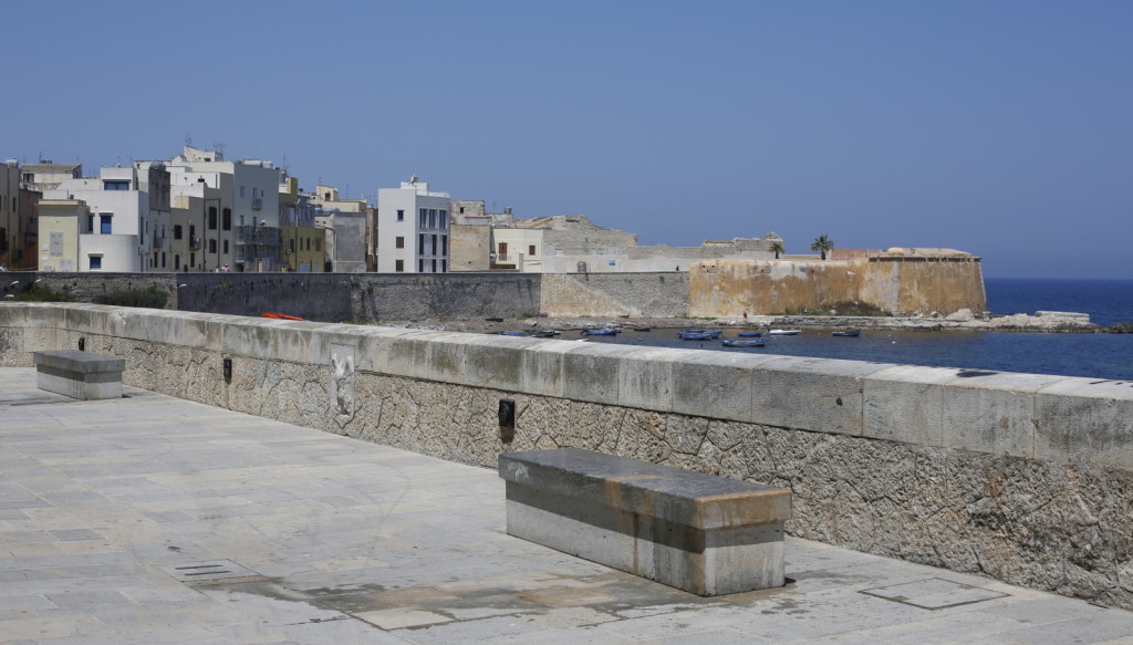 Trapani, Cappuccinelli, la road map della rinascita del quartiere