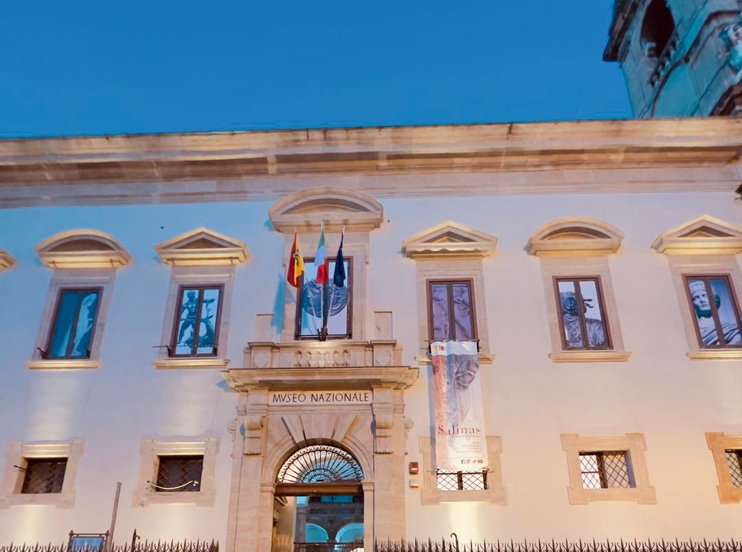 Museo archeologico Salinas, al via sistema catalogazione e fruizione numismatica