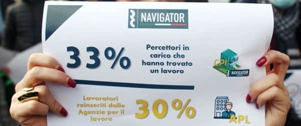 Contratti navigator, il ministero del Lavoro puntualizza: “Impossibile ulteriore proroga”
