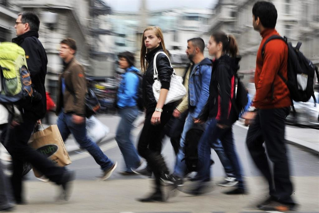 Neet, l’Italia è al top in Europa per giovani “scoraggiati”