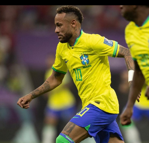 Qatar 2022, Brasile: Neymar pronto al rientro contro Corea