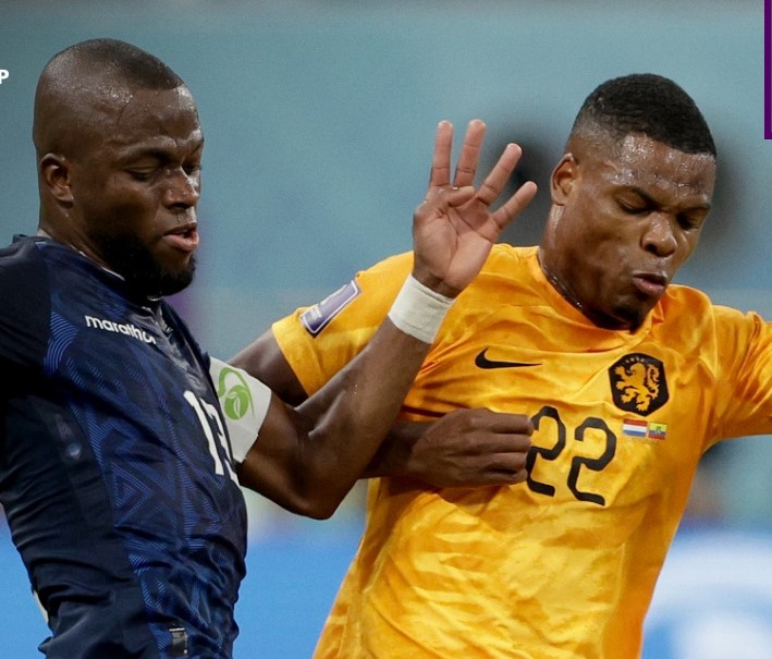 Mondiali Qatar, Olanda-Ecuador 1-1: Valencia risponde a Gakpo. Qatar eliminato