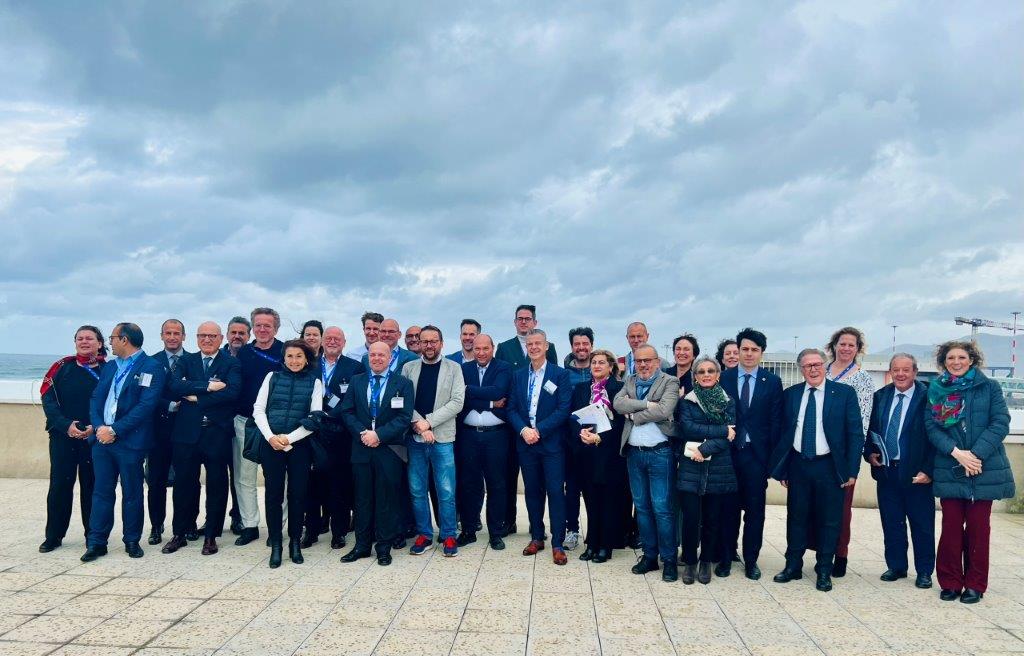 Aeroporti, olandesi puntano su scalo Palermo: missione commerciale in Gesap