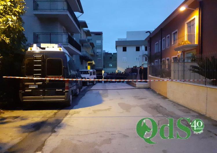 Favara, medico ucciso a colpi di pistola nel suo studio: arrestato il responsabile Favara, medico ucciso a colpi di pistola nel suo studio: arrestato il responsabile