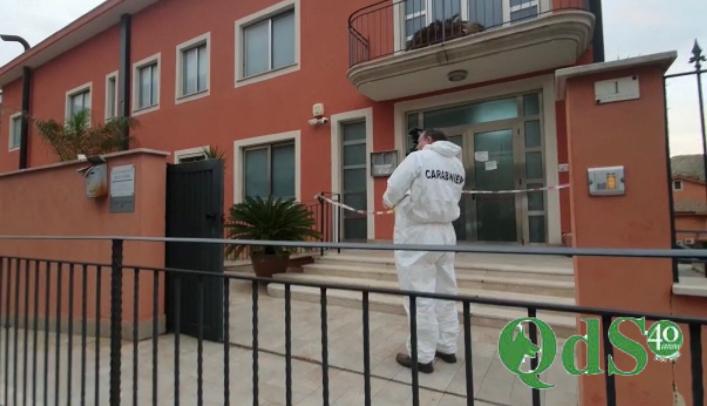 Favara, medico ucciso a colpi di pistola nel suo studio: arrestato il responsabile Favara, medico ucciso a colpi di pistola nel suo studio: arrestato il responsabile