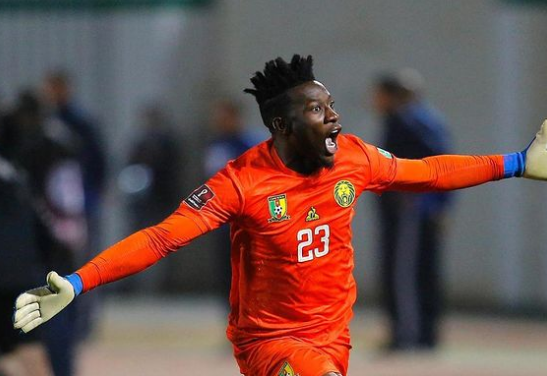 Qatar 2022: Camerun, mondiale finito per Onana, lascia ritiro