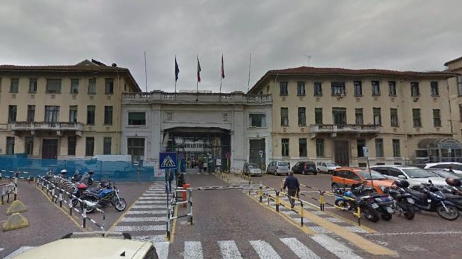 Torino, dimessa dall’ospedale la studentessa messinese aggredita in un campus universitario