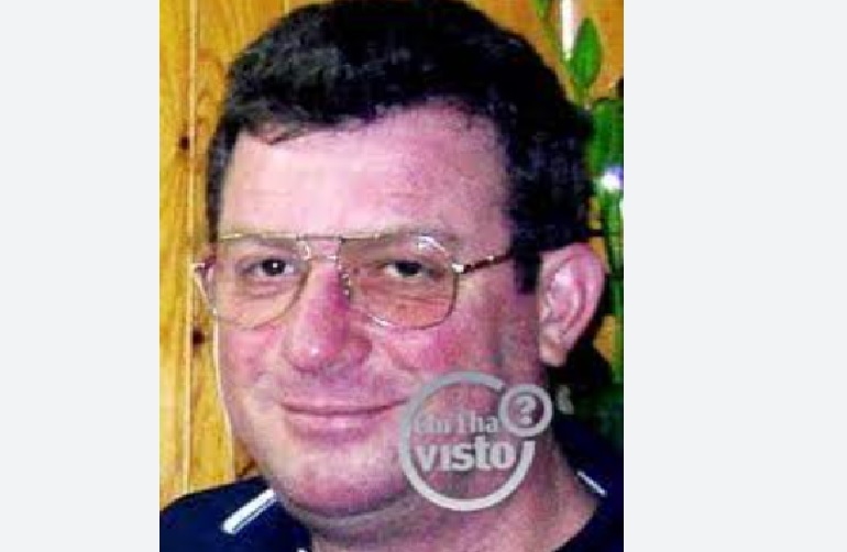 Caserta: imprenditore ucciso nel 2008 e corpo mai trovato, 2 arresti