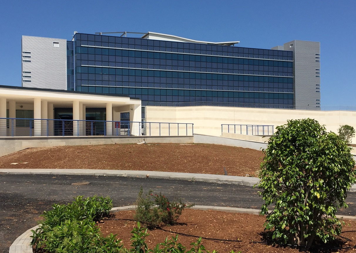 Palermo, il Consiglio “apre la strada” per la Cittadella della Polizia