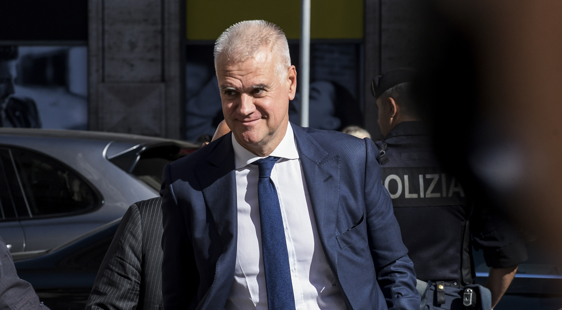 Il ministro Zangrillo: intercettazioni solo per reati gravi come la mafia