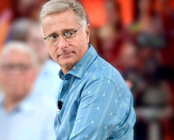 Paolo Bonolis e il ritiro: “Lavorerò ancora per poco”