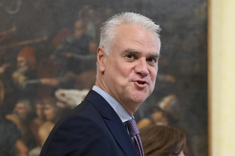 Assunzioni nella Pa, Zangrillo: “170mila nuove persone nel 2023”