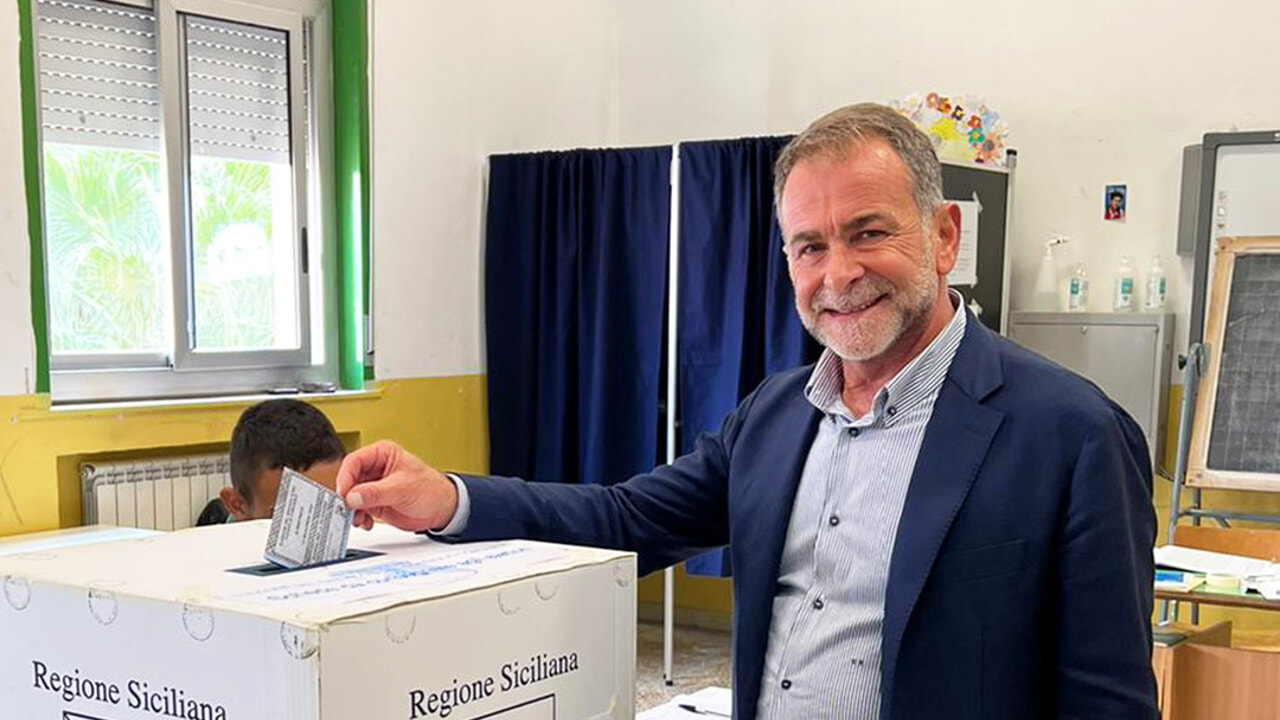 Partinico, parte il corso Pietro Rao. “Alla città occorre sicurezza”