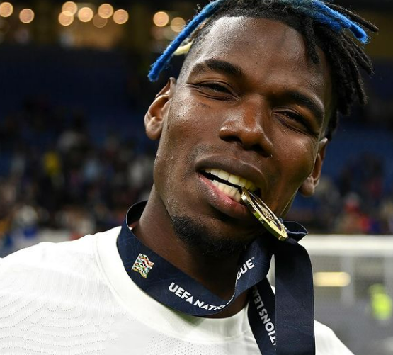 Juventus, slitta ancora il rientro di Pogba: si fermano anche Chiesa e Bonucci