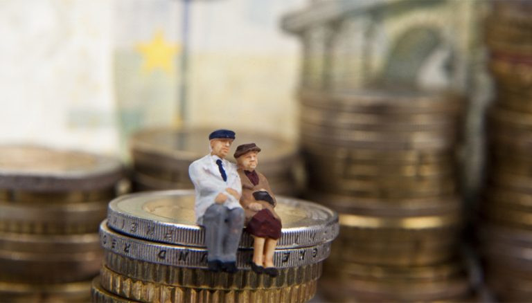 Non è una Regione per giovani: ecco la Sicilia dei pensionati