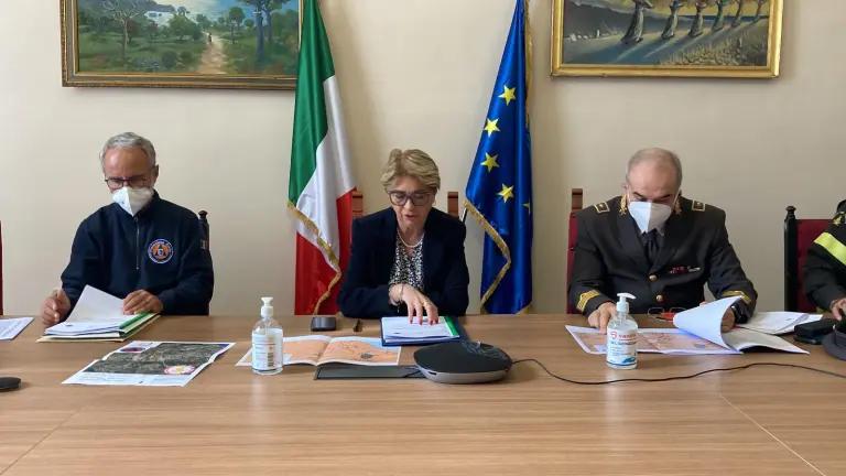 Agrigento, nuova gestione delle dighe che non dimentichi la sicurezza