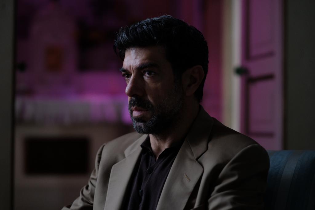 Oscar europeo, Pierfrancesco Favino tra i 5 finalisti come Miglior attore