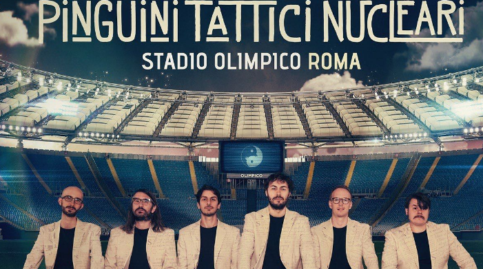 Mtv Ema 2022: Taylor Swift regina, premiati i Pinguini Tattici Nucleari, Maneskin a mani vuote