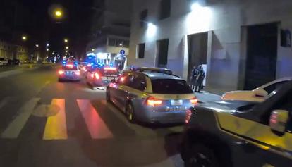 Terrorismo, arrestati 4 appartenenti ad associazione di matrice neonazista