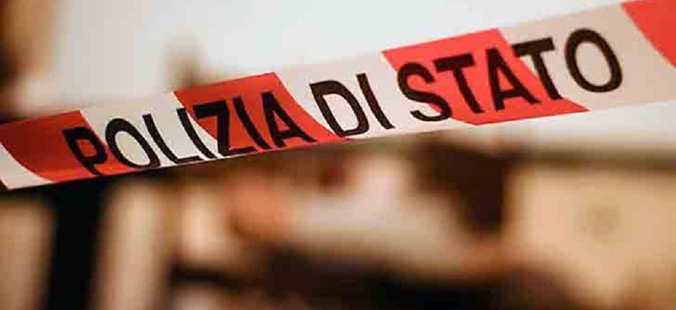 Sparatoria al culmine di un diverbio: feriti 19enne e un 40enne