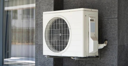 Energia, cresce la vendita di pompe di calore: minori costi ed emissioni