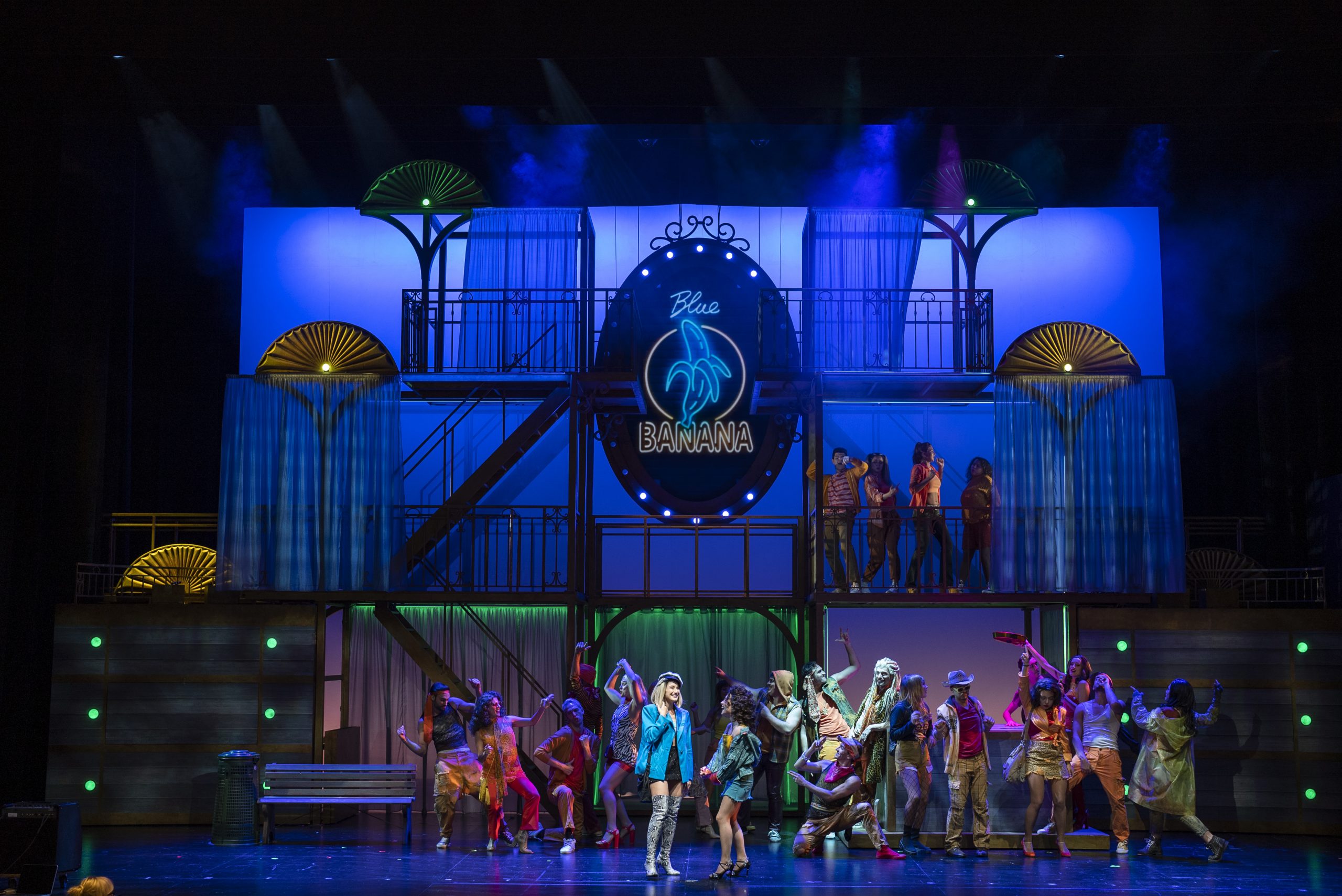 Teatro, “Pretty woman” va in tour nazionale: tappe anche a Ragusa e Catania